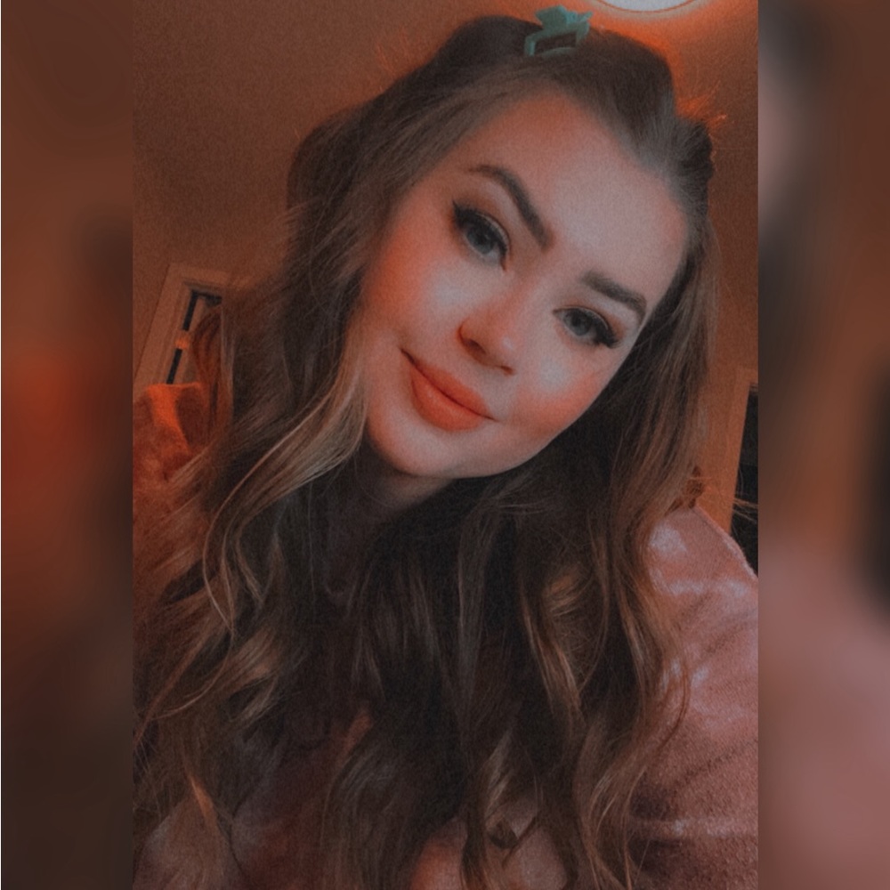 Meet your Posher, Kristina